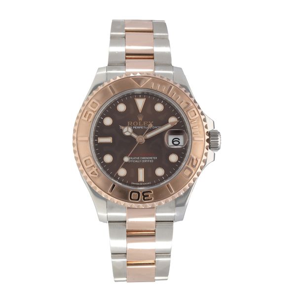 Rolex Yacht-Master 268621